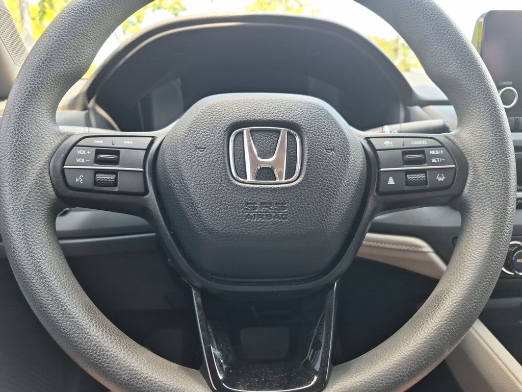Thumbnail: 2023 Honda Accord - 29