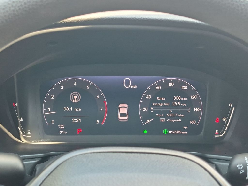 Thumbnail: 2023 Honda Accord - 15