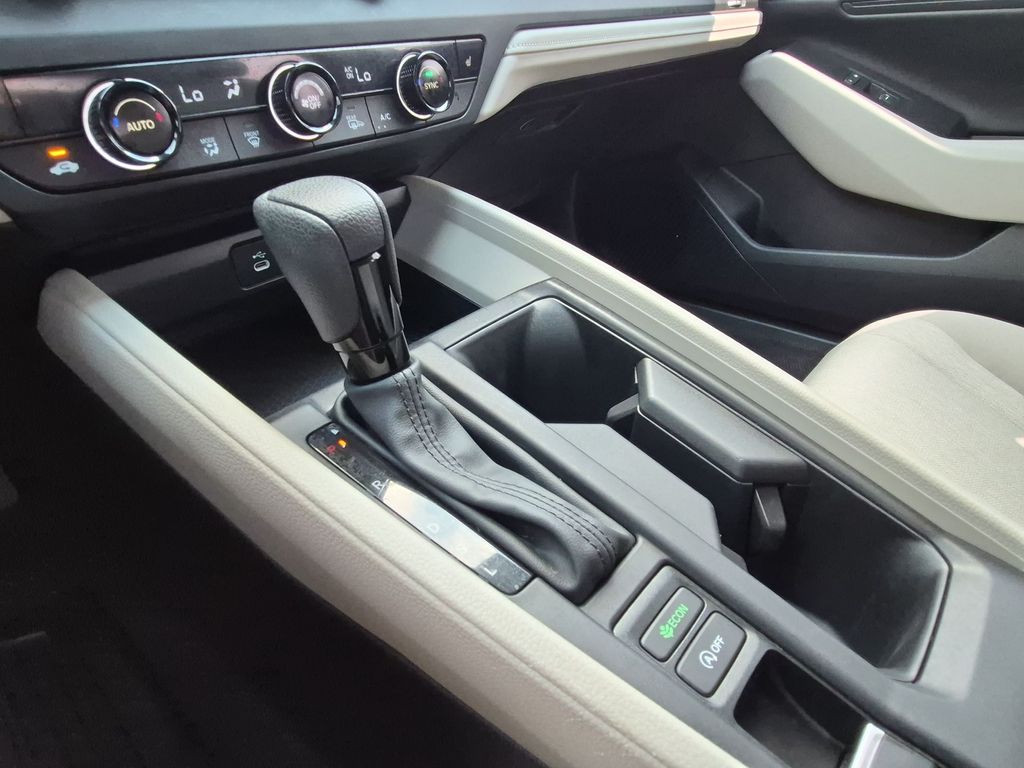 Thumbnail: 2023 Honda Accord - 14