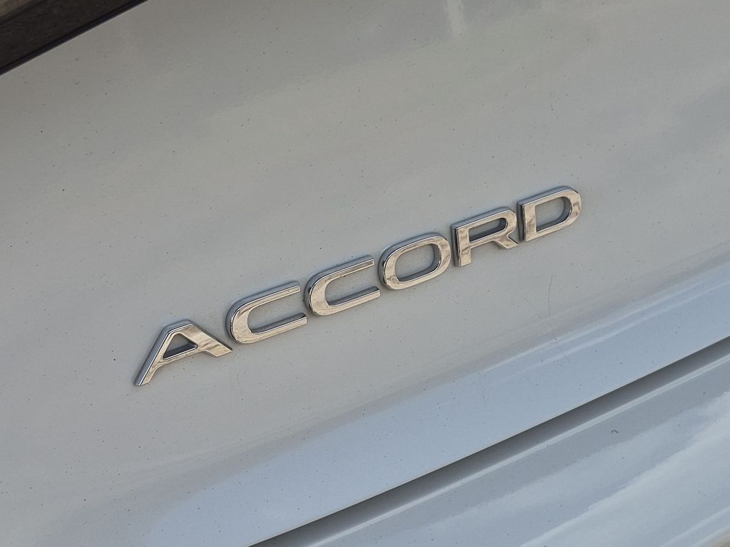 Thumbnail: 2023 Honda Accord - 24