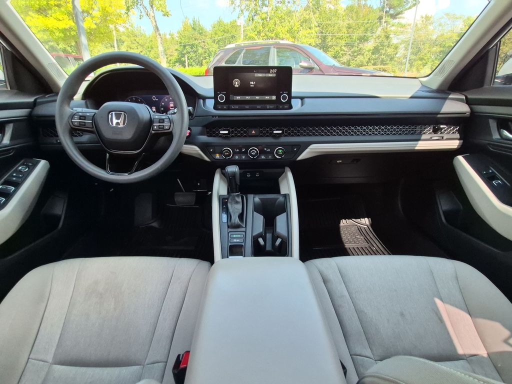 Thumbnail: 2023 Honda Accord - 2