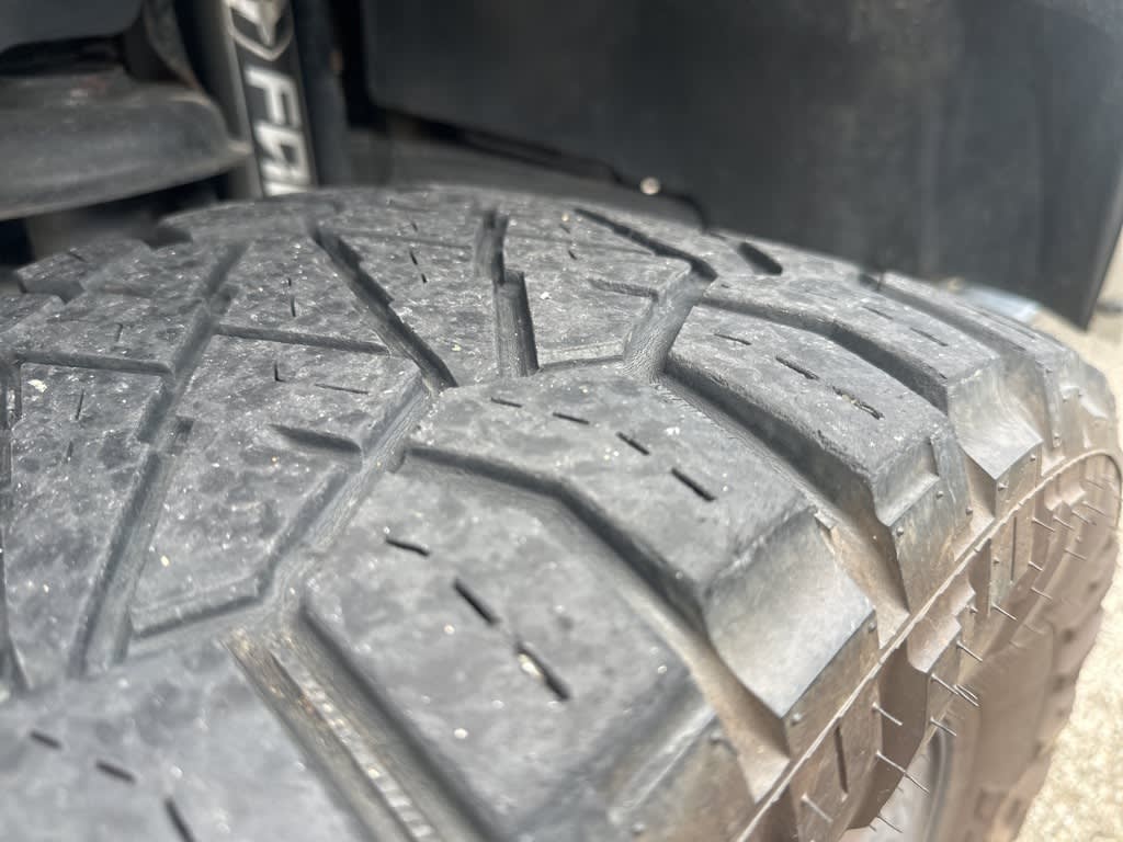 Thumbnail: 2008 Jeep Wrangler - 5