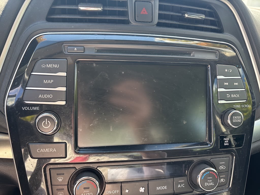 Thumbnail: 2023 Nissan Maxima - 8