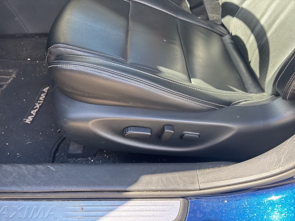 Thumbnail: 2023 Nissan Maxima - 15