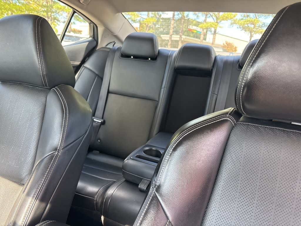 Thumbnail: 2023 Nissan Maxima - 16