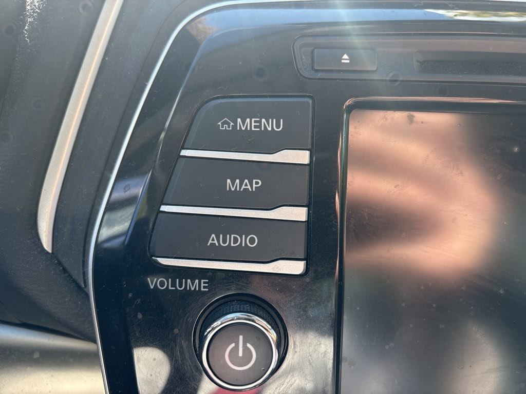 Thumbnail: 2023 Nissan Maxima - 11