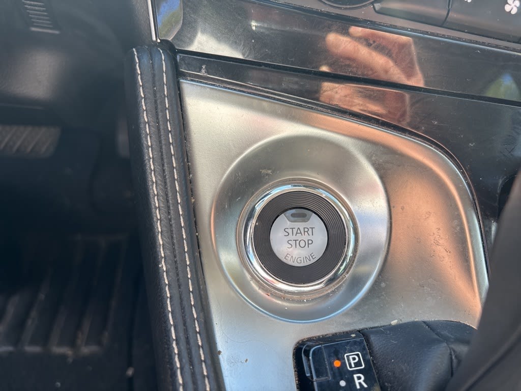 Thumbnail: 2023 Nissan Maxima - 13