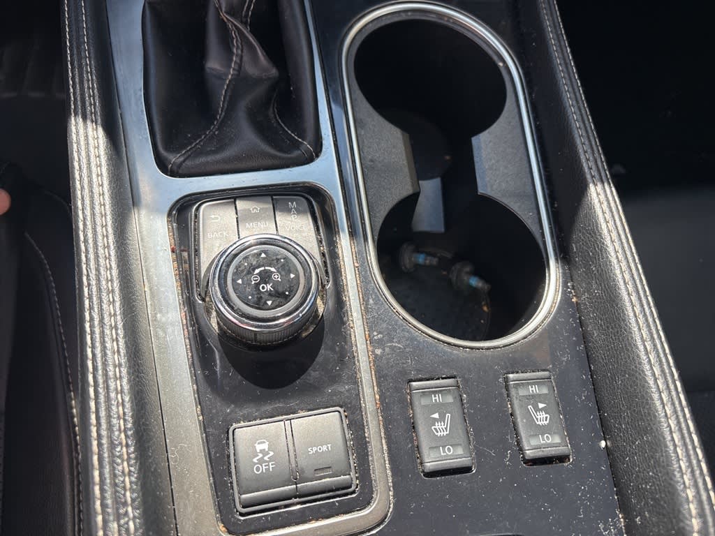 Thumbnail: 2023 Nissan Maxima - 9