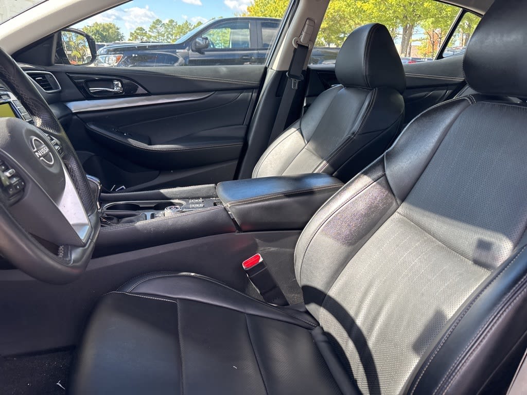 Thumbnail: 2023 Nissan Maxima - 7