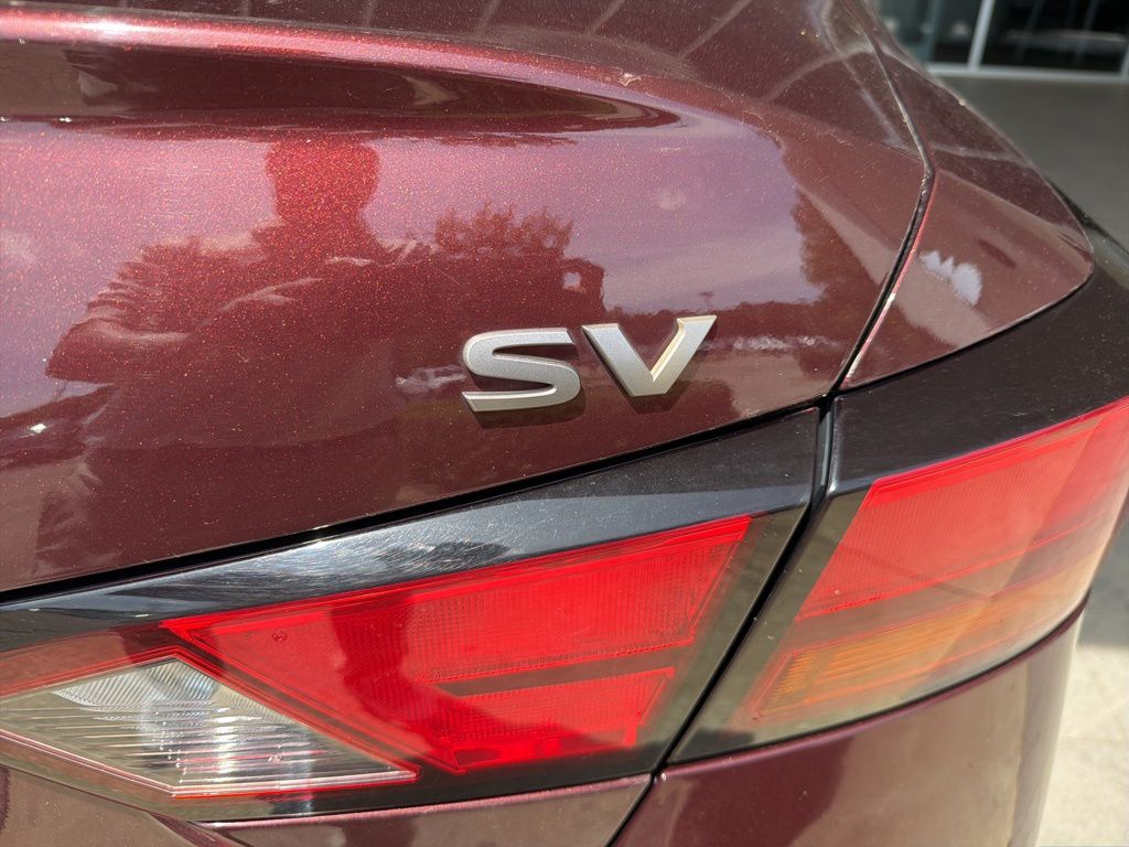 Thumbnail: 2024 Nissan Altima - 5