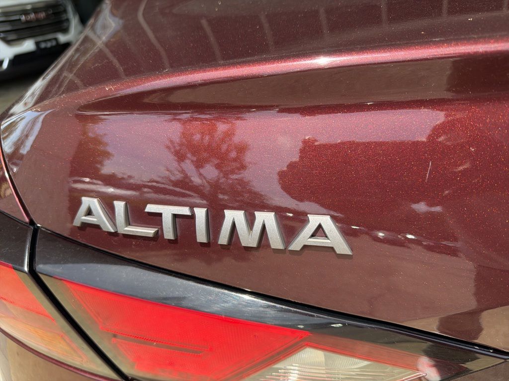 Thumbnail: 2024 Nissan Altima - 22