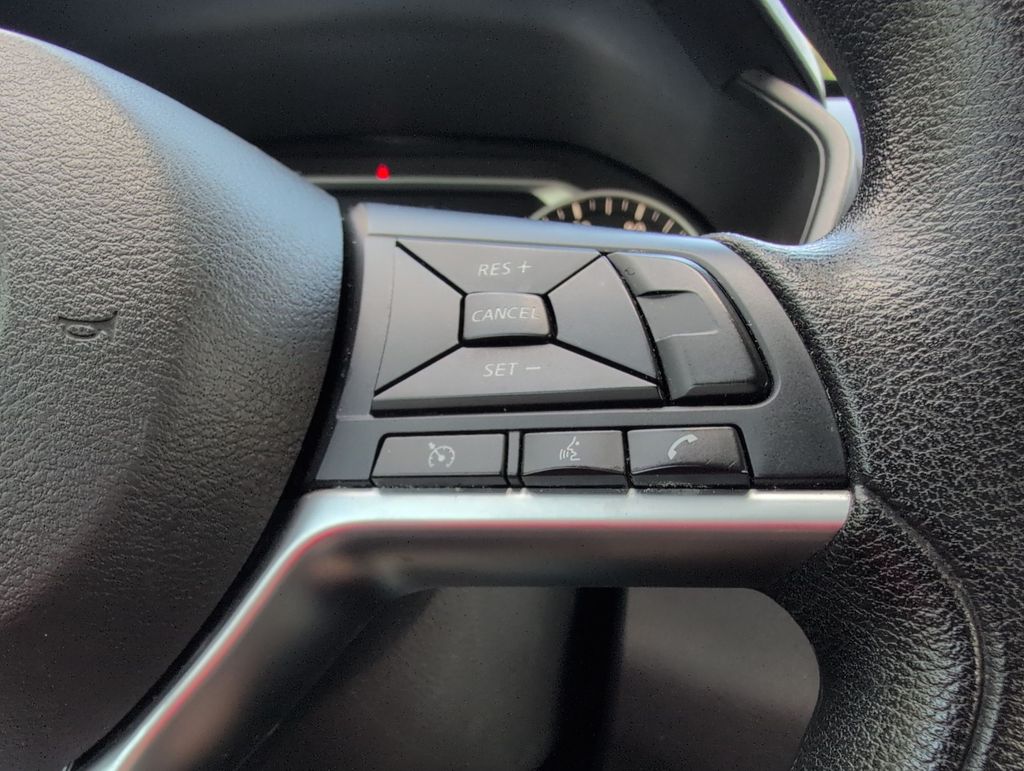 Thumbnail: 2024 Nissan Altima - 30