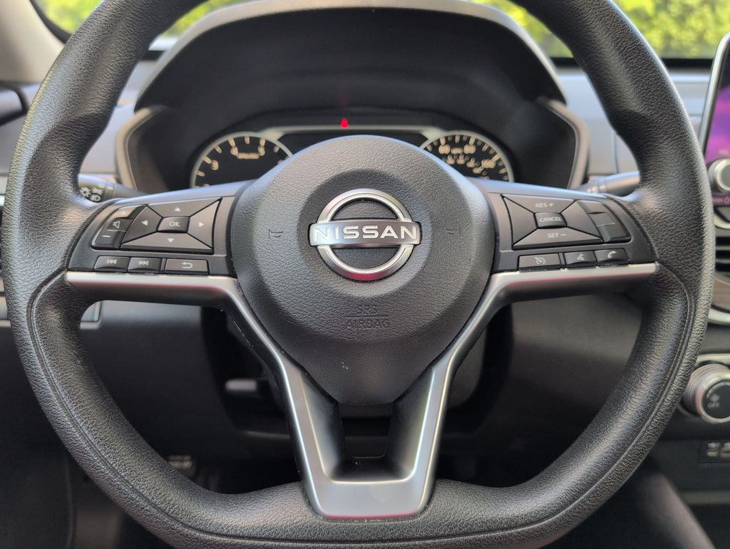 Thumbnail: 2024 Nissan Altima - 13