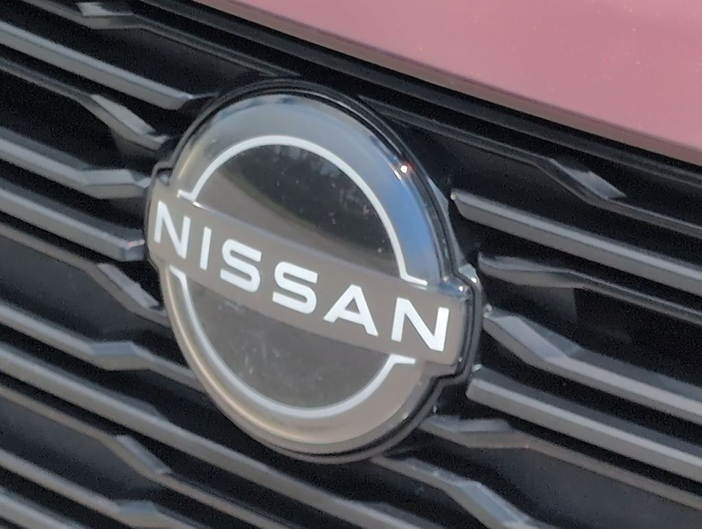 Thumbnail: 2024 Nissan Altima - 6