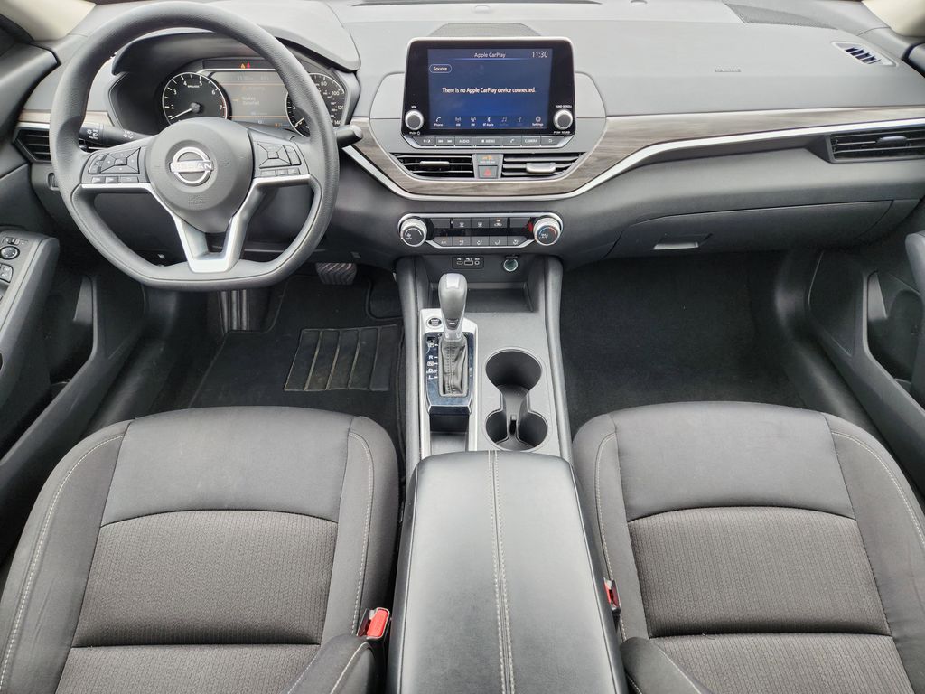 Thumbnail: 2025 Nissan Altima - 2