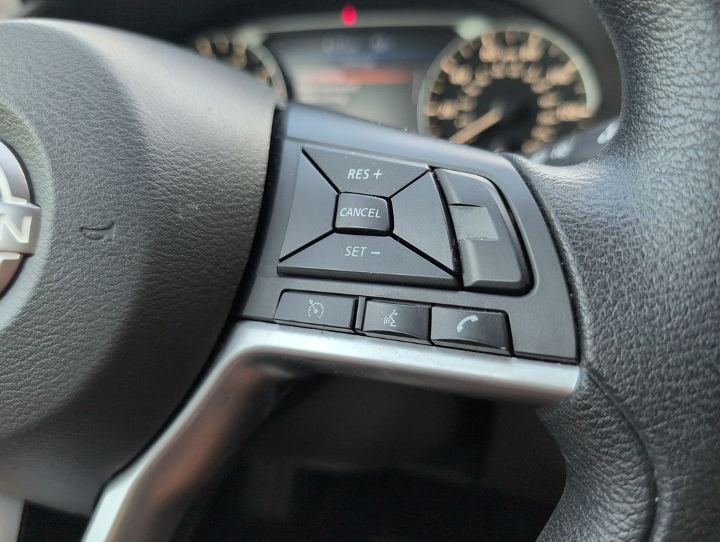 2025 Nissan Altima SV - Photo 30