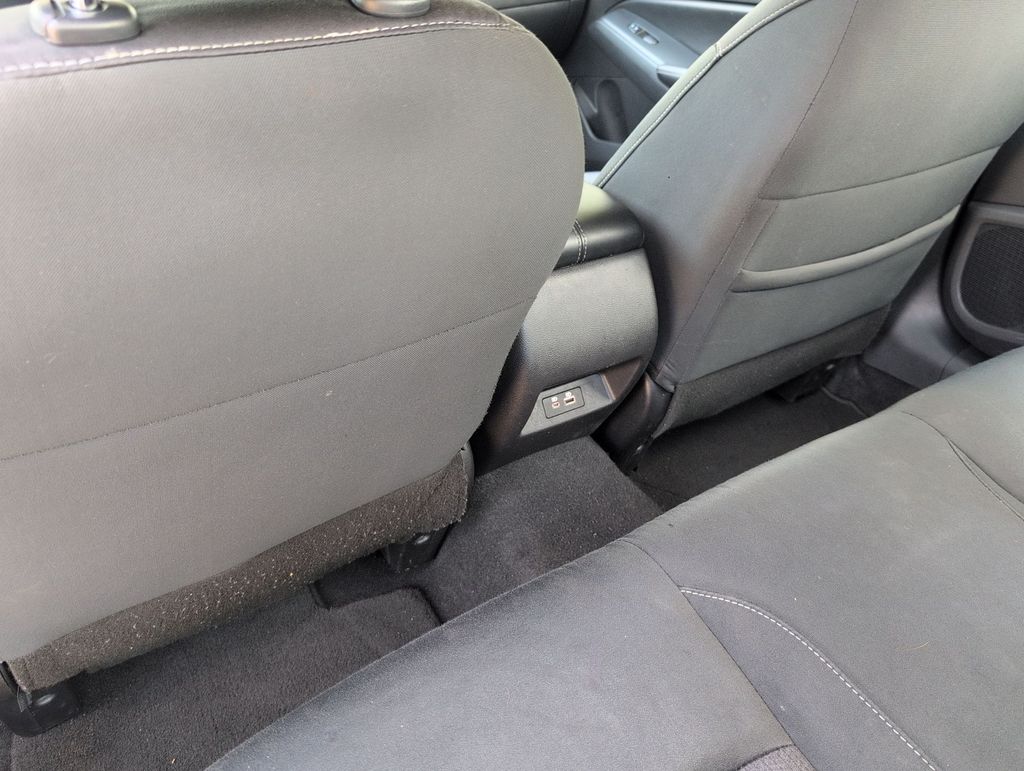 2025 Nissan Altima SV - Photo 12