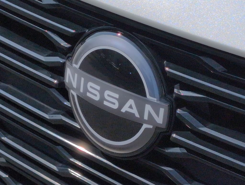 2025 Nissan Altima SV - Photo 6