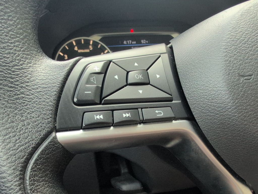 2025 Nissan Altima SV - Photo 29