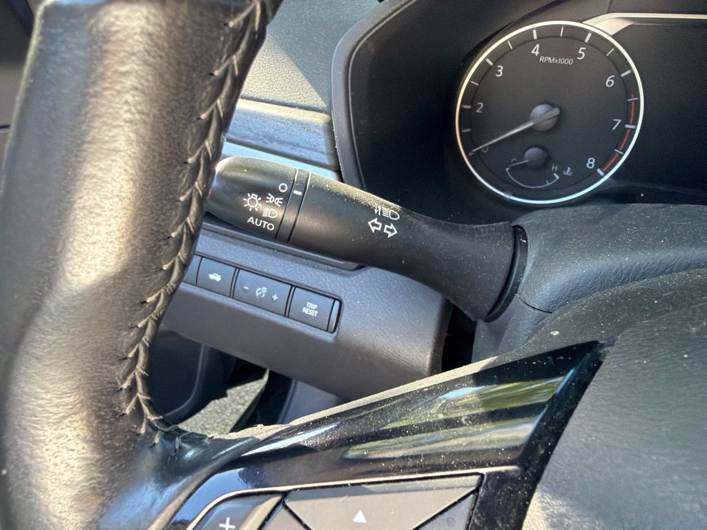 Thumbnail: 2024 Nissan Altima - 24