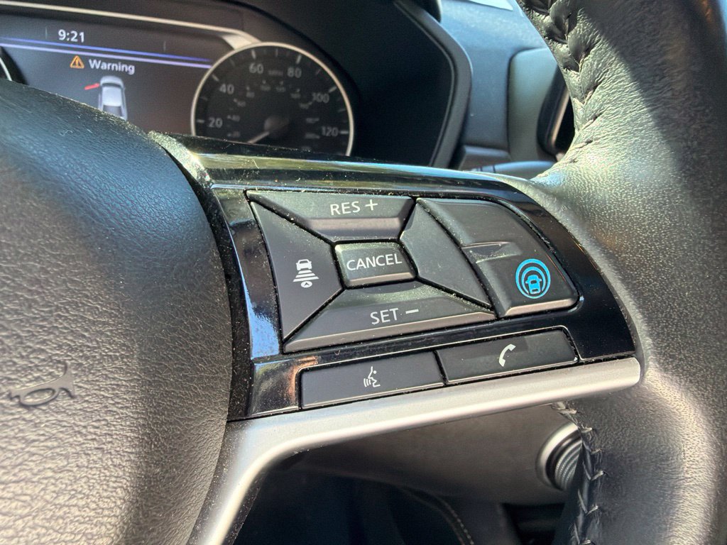 Thumbnail: 2024 Nissan Altima - 22