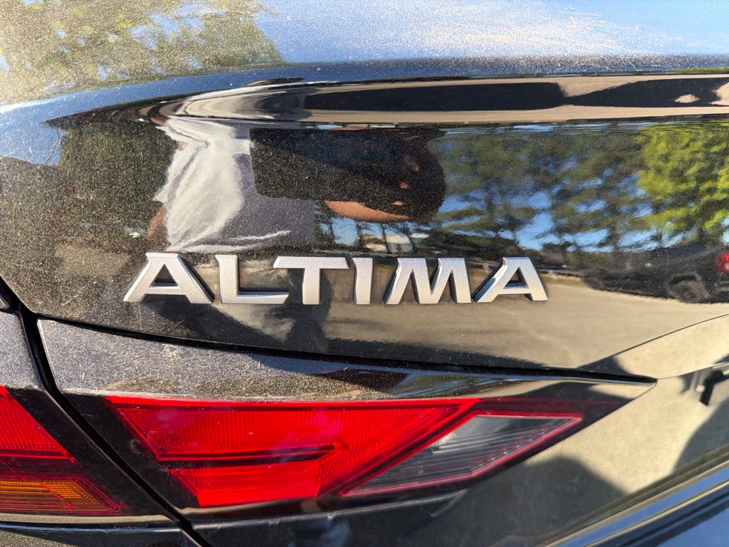 Thumbnail: 2024 Nissan Altima - 5