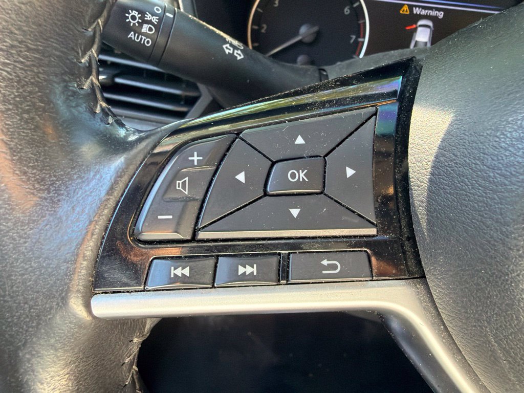 Thumbnail: 2024 Nissan Altima - 21