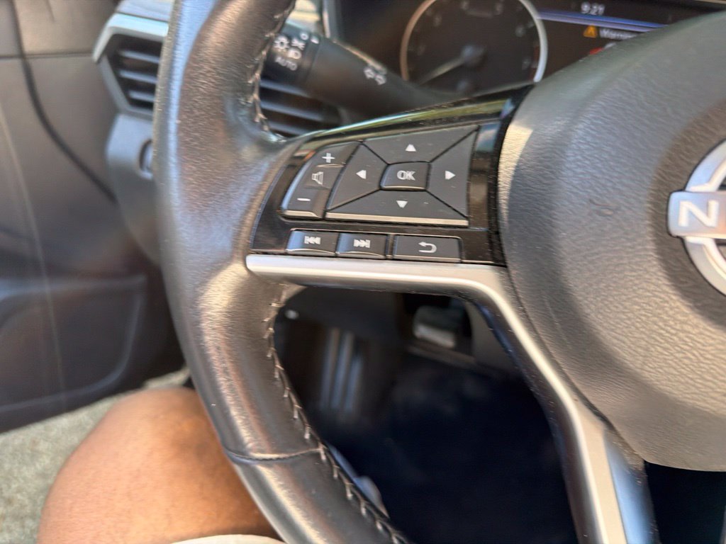Thumbnail: 2024 Nissan Altima - 19
