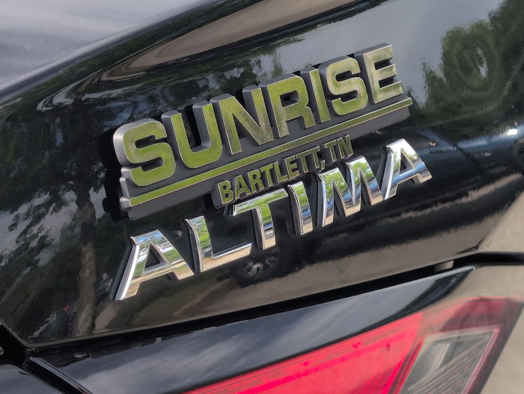 Thumbnail: 2021 Nissan Altima - 22
