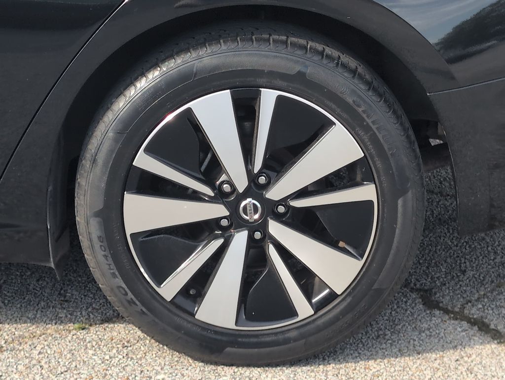 Thumbnail: 2021 Nissan Altima - 7