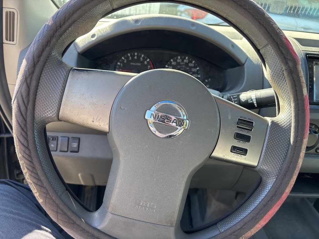 Thumbnail: 2005 Nissan Frontier - 2