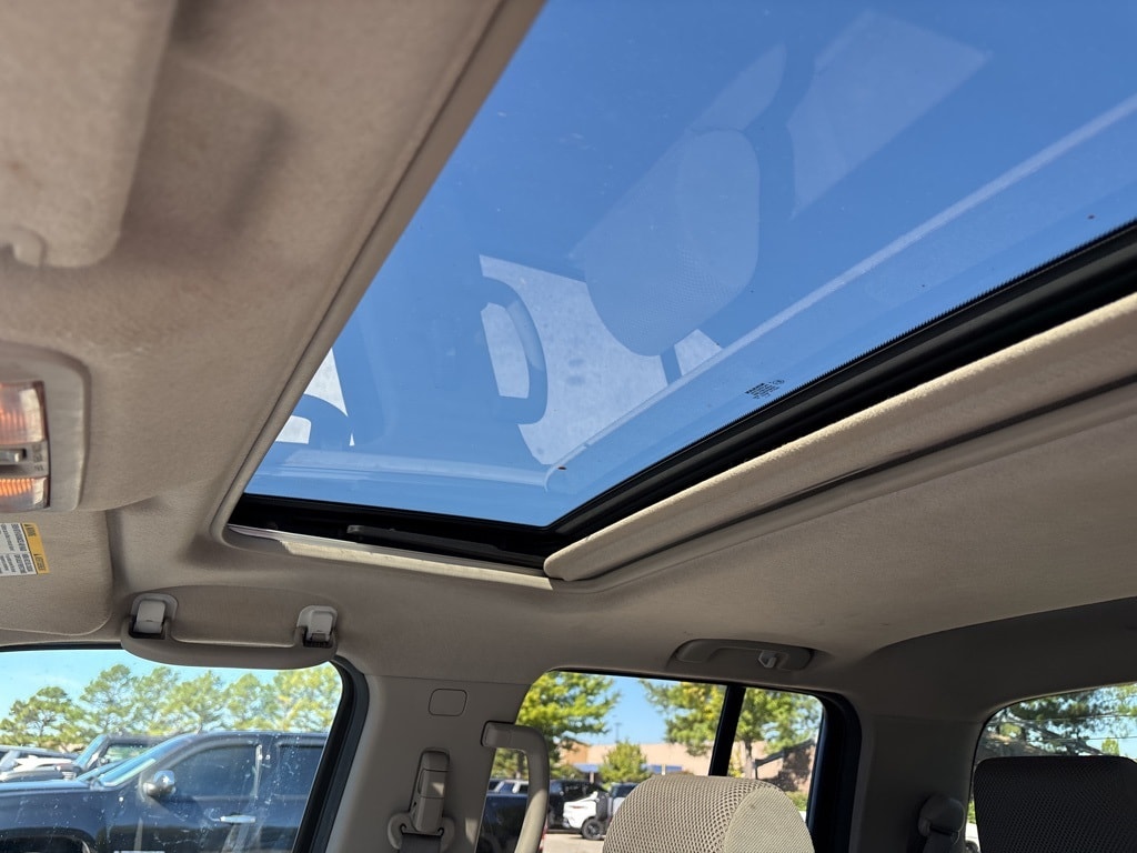 Thumbnail: 2005 Nissan Frontier - 20