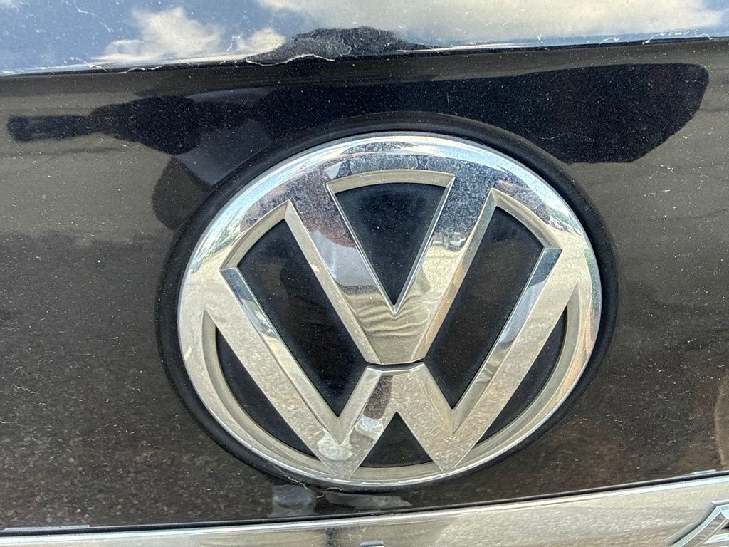 Thumbnail: 2019 Volkswagen Atlas - 6