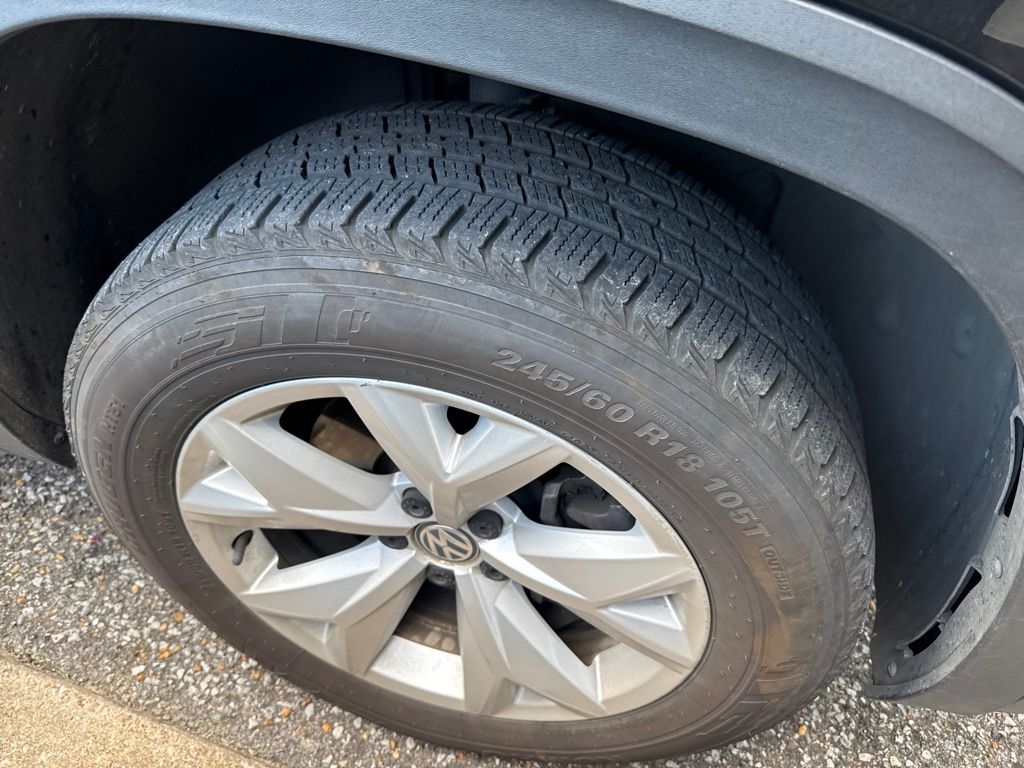 Thumbnail: 2019 Volkswagen Atlas - 7