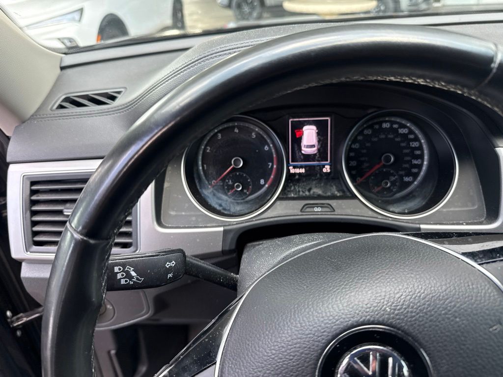 Thumbnail: 2019 Volkswagen Atlas - 13
