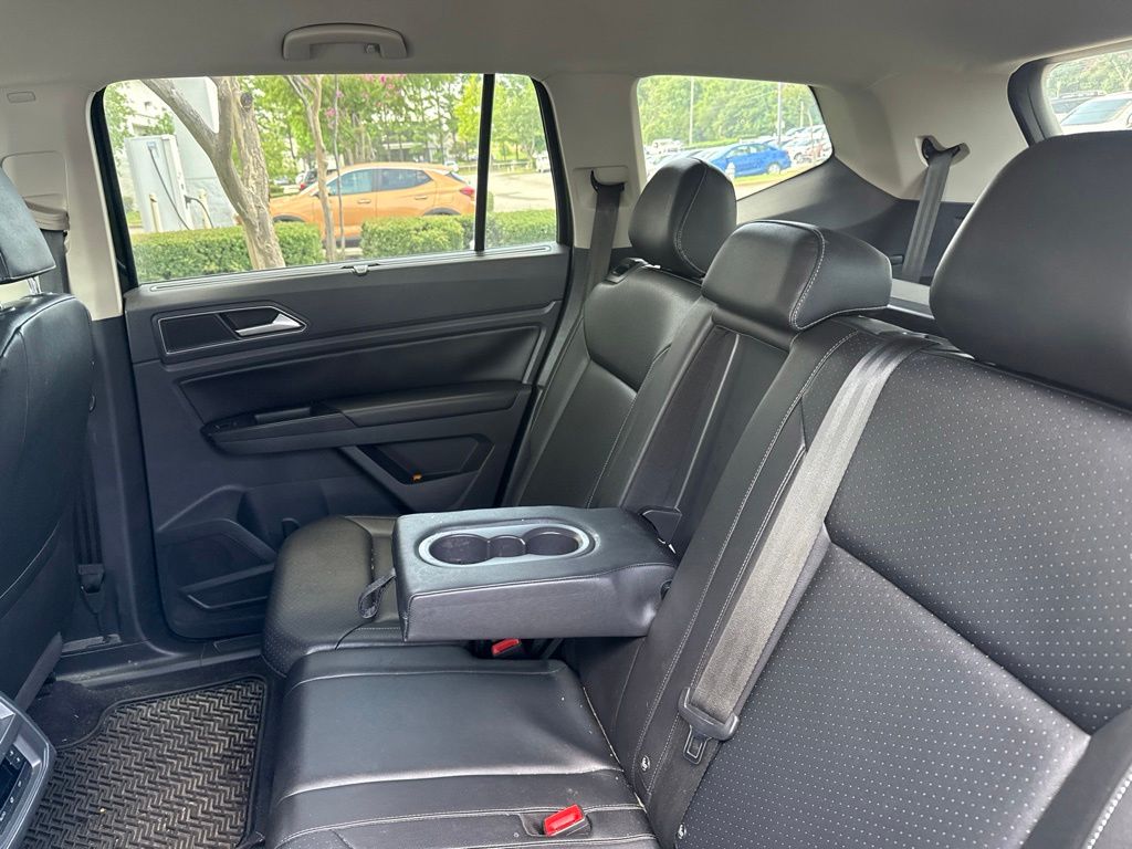 Thumbnail: 2019 Volkswagen Atlas - 14