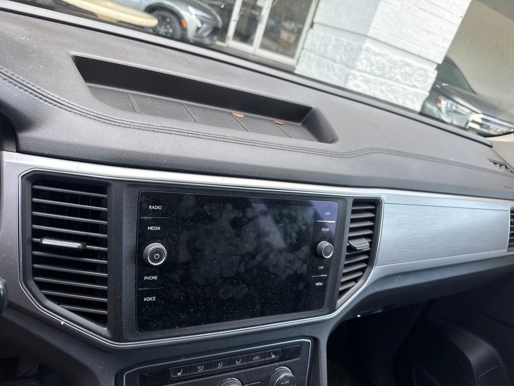 Thumbnail: 2019 Volkswagen Atlas - 11