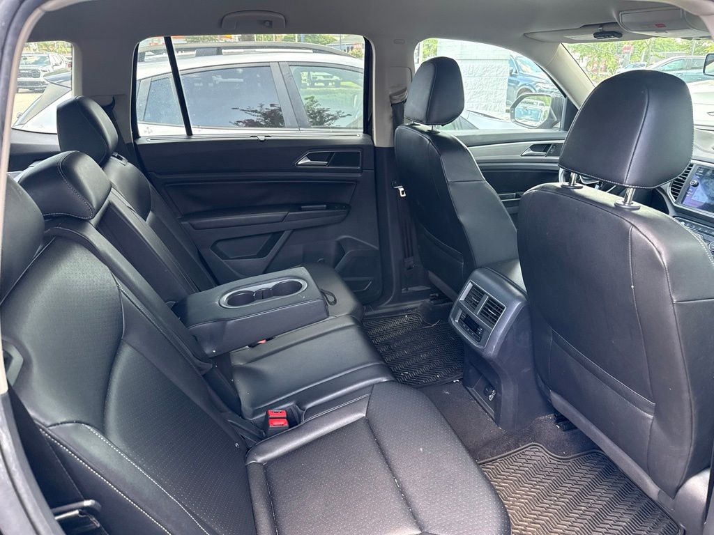 Thumbnail: 2019 Volkswagen Atlas - 15