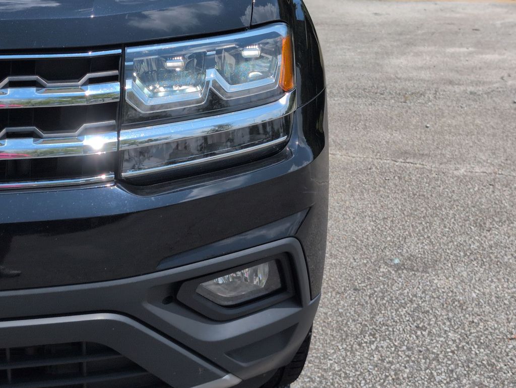 Thumbnail: 2019 Volkswagen Atlas - 24