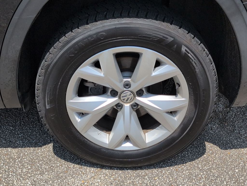 Thumbnail: 2019 Volkswagen Atlas - 8