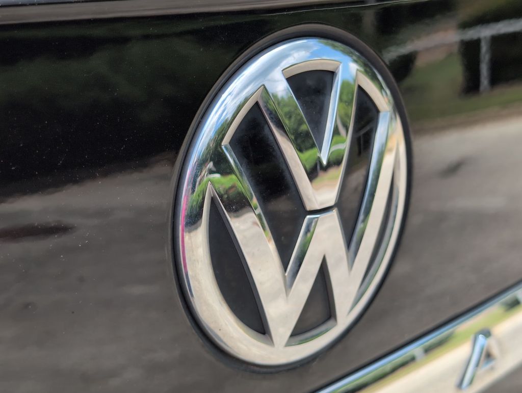 Thumbnail: 2019 Volkswagen Atlas - 7