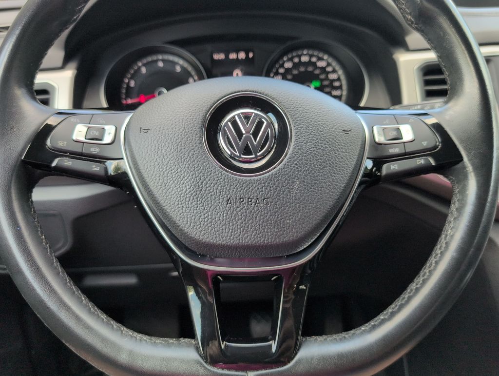 Thumbnail: 2019 Volkswagen Atlas - 29