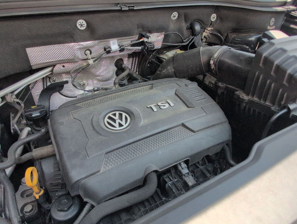 Thumbnail: 2019 Volkswagen Atlas - 9