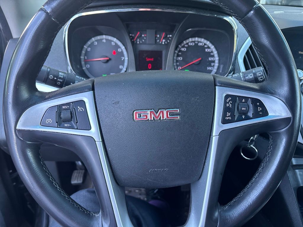 Thumbnail: 2011 GMC Terrain - 15