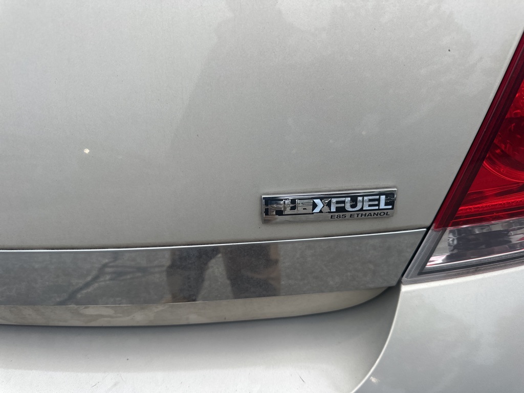 Thumbnail: 2008 Chevrolet Impala - 18