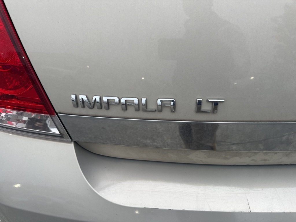 Thumbnail: 2008 Chevrolet Impala - 6