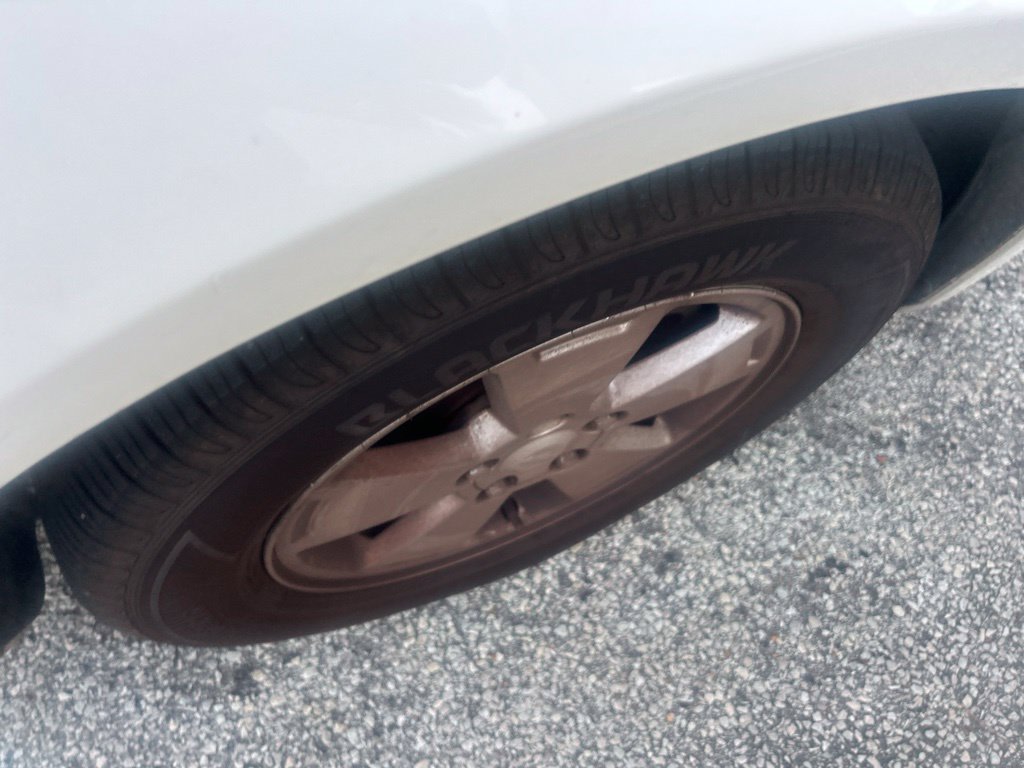 Thumbnail: 2008 Chevrolet Impala - 16