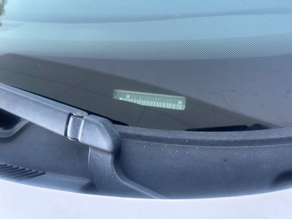 Thumbnail: 2008 Chevrolet Impala - 5