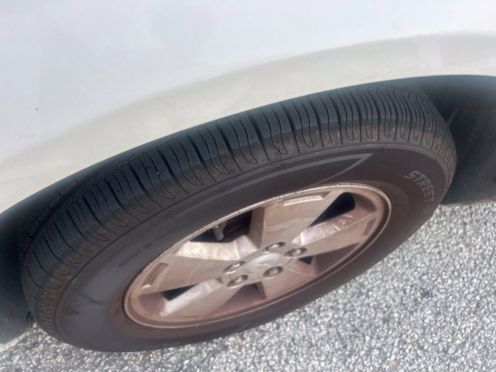Thumbnail: 2008 Chevrolet Impala - 10