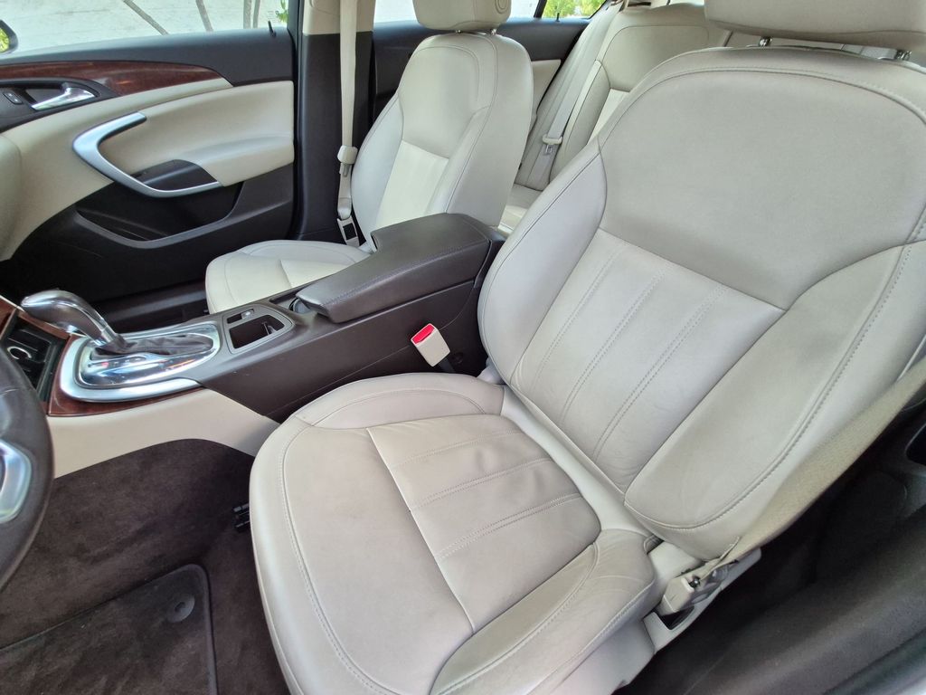 Thumbnail: 2016 Buick Regal - 11